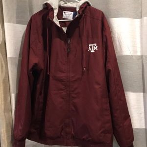 champion victory jacket